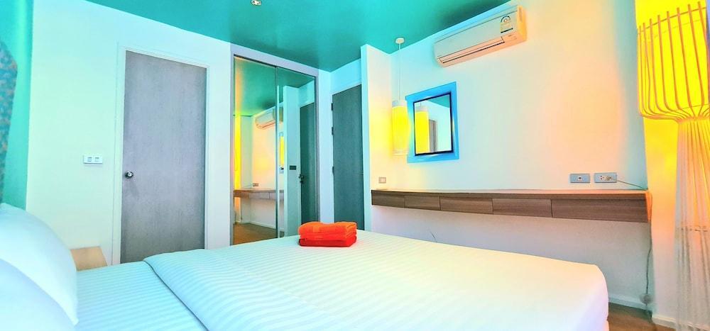 Atlantis Condo Resort by GPS Room Type - One Bedroom Apartment with Garden View