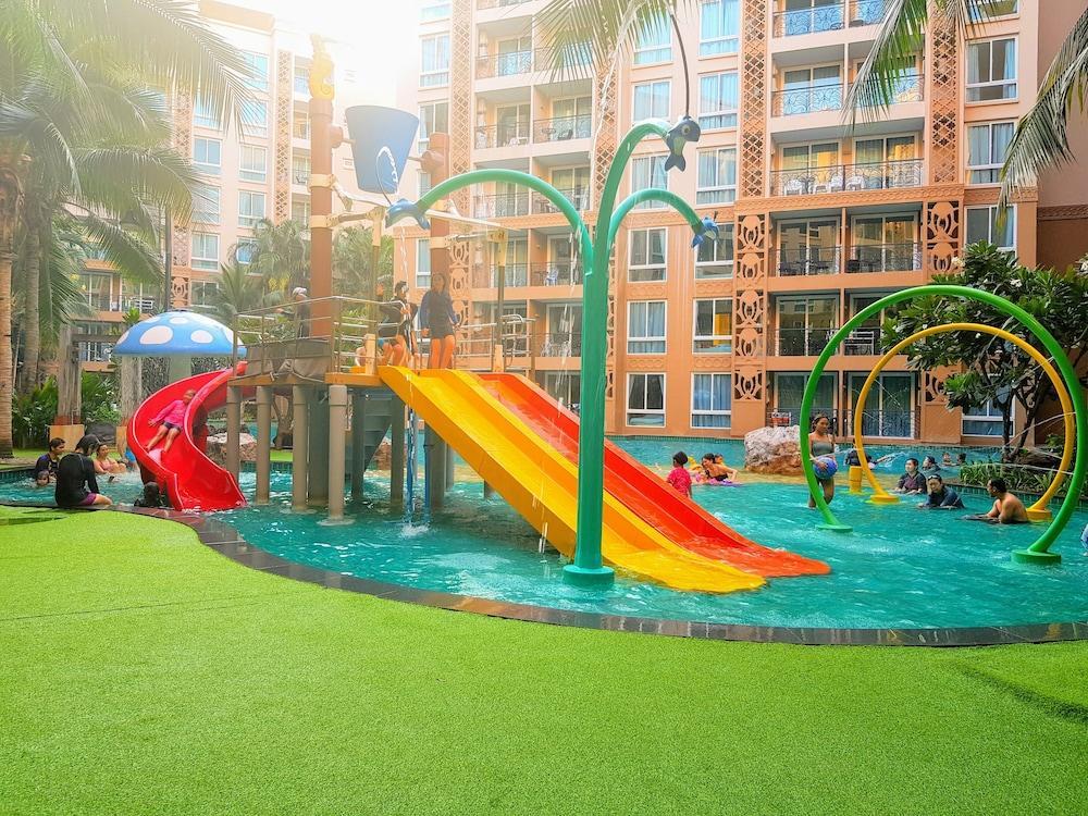 Atlantis Condo Resort by GPS - Tap to explore photos