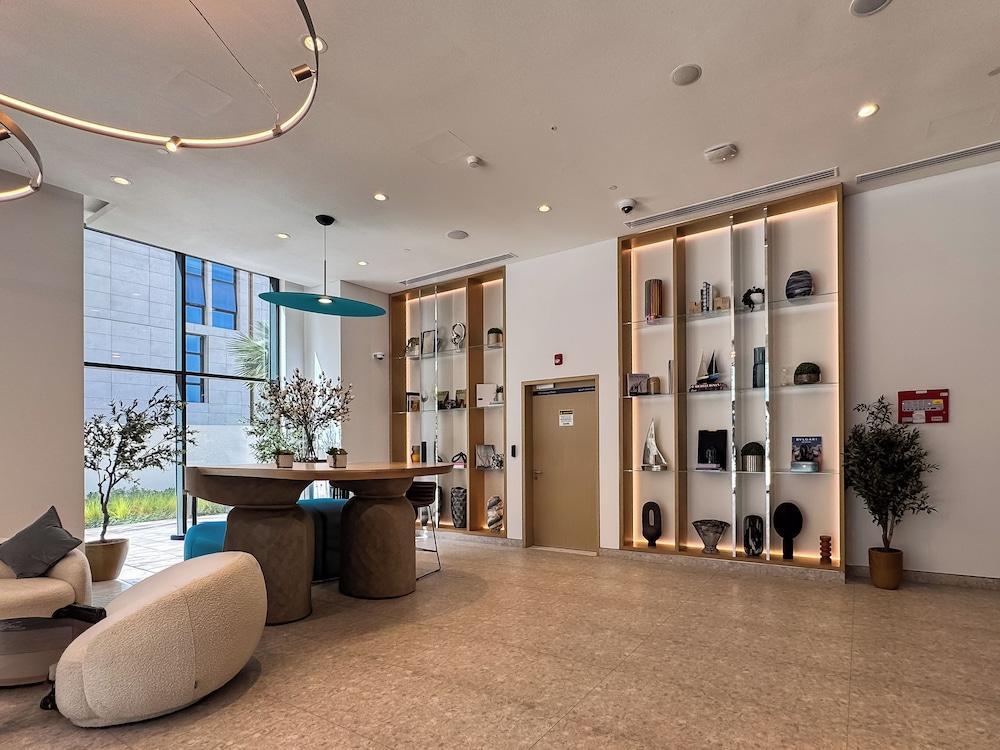 PVH - Kensington Waters - Park Front 1BR