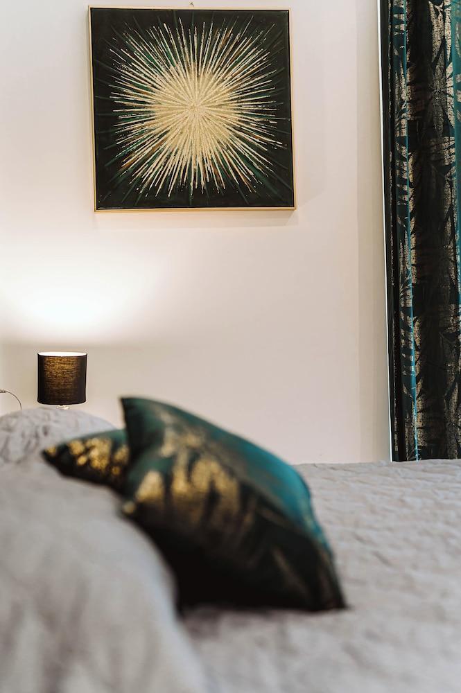 Michelangelo Luxury Rooms - Colosseo Room Type - Classic Double or Twin Room