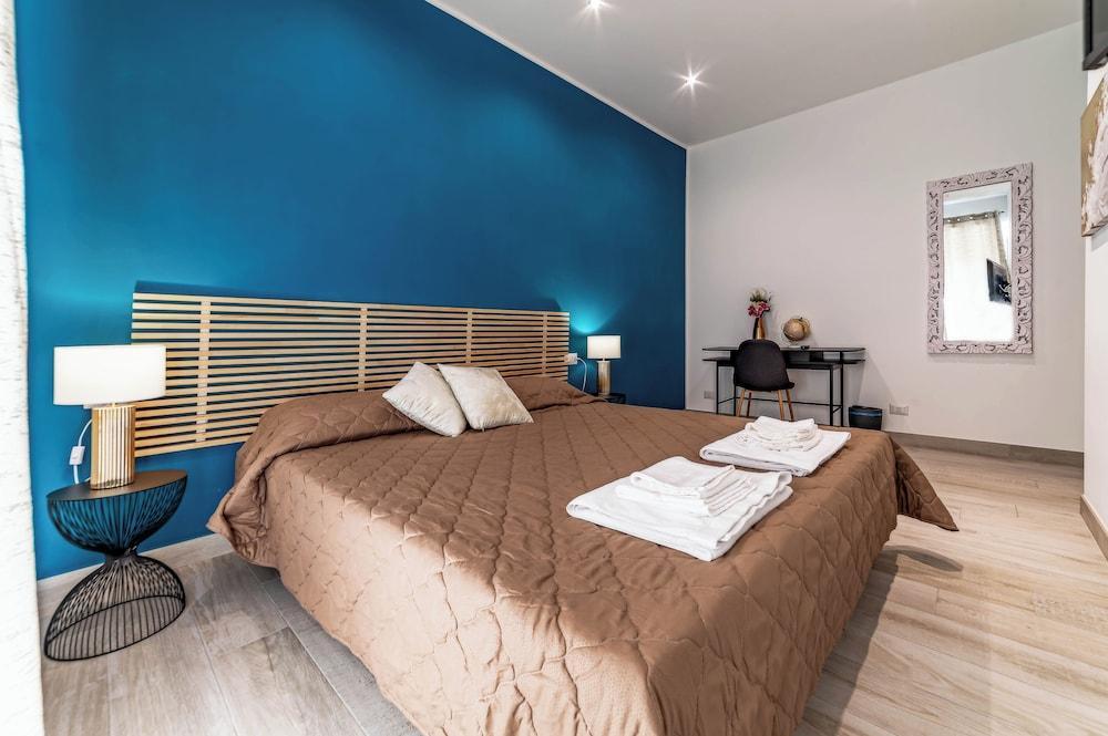 Michelangelo Luxury Rooms - Colosseo