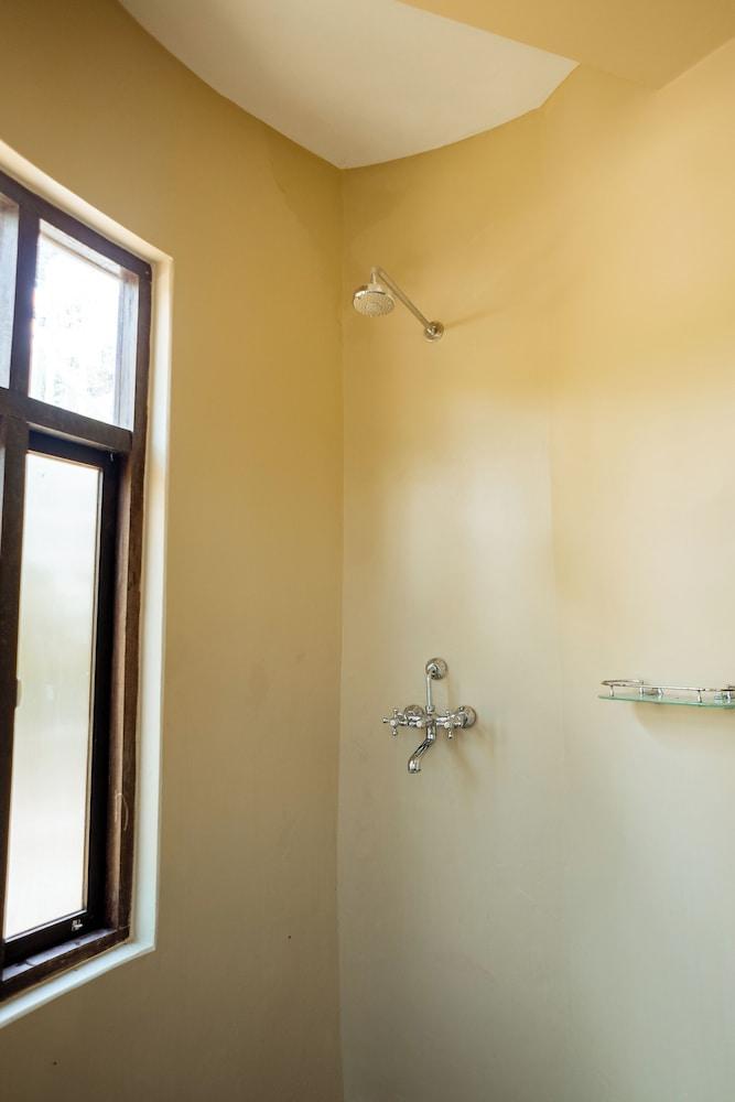 Krazy Gecko Resort Room Type - Deluxe Studio Suite, Patio, Resort View