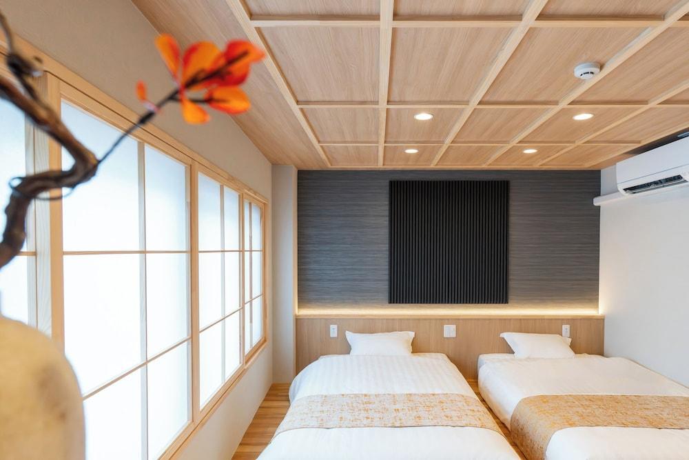MARUMI HOTEL Uguisudani