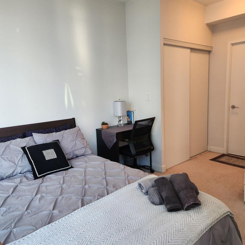 melody service suites