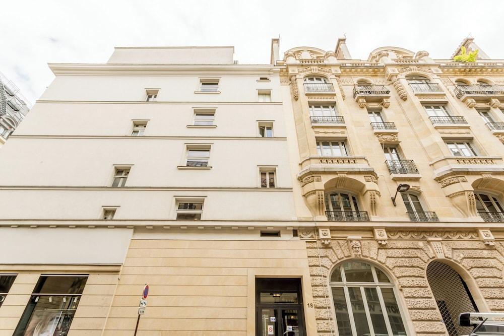 Merveil Luxury Suites - Opera - Volney I-II