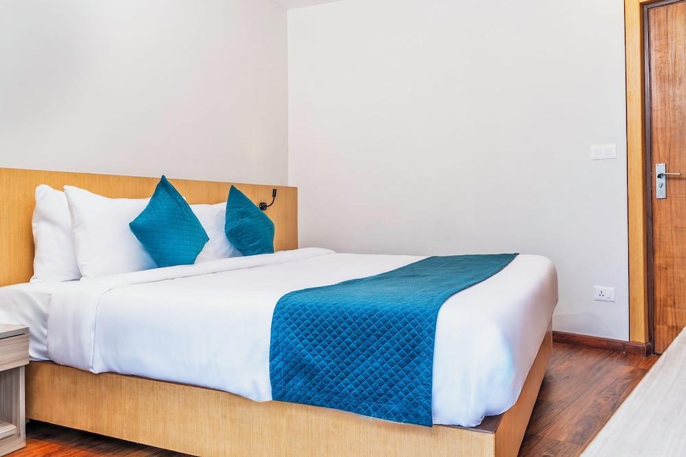 Marlo Hotels Room Type - Suite Apartment