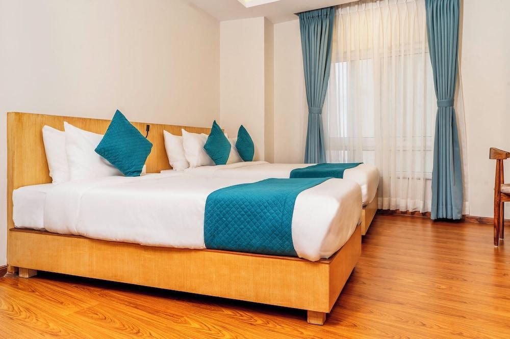 Marlo Hotels Room Type - Standard Family Room