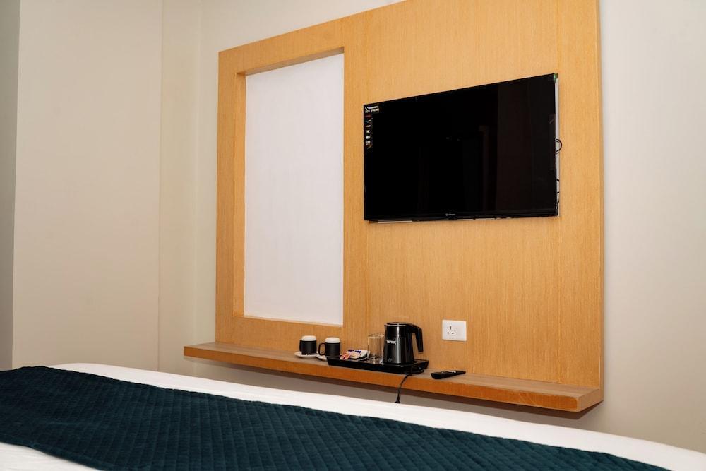 Marlo Hotels Room Type - Premier Family Room