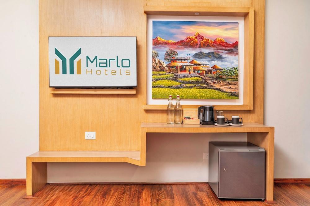 Marlo Hotels - Tap to explore photos