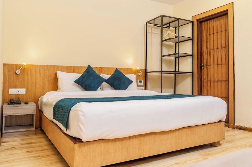 Marlo Hotels Room Type - Standard Double Room