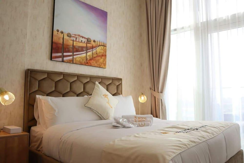 Masdar Oasis 2 Studios And Apartments By Rhh Room Type - Apartment, 1 Bedroom (909)