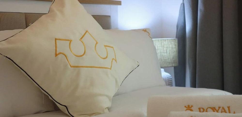 Masdar Oasis 2 Studios And Apartments By Rhh Room Type - Apartment, 1 Bedroom (629)