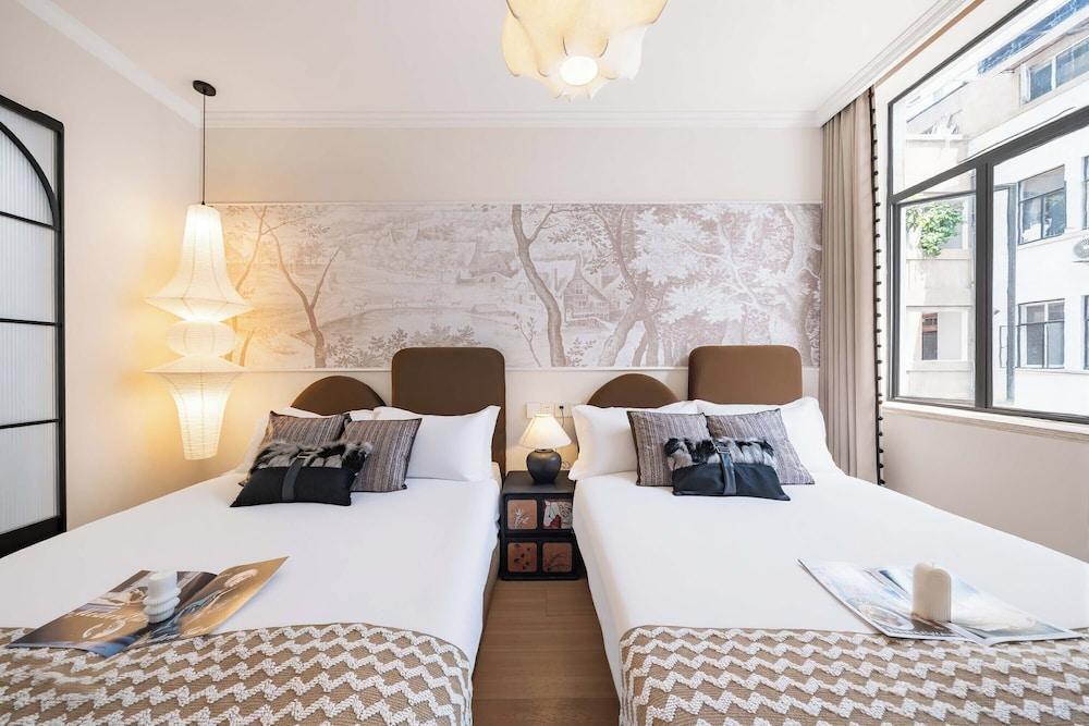 Pine Cedar Suites Hua Xiao Ye Room Type - Superior Suite, City View Pine Cedar Suites Hua Xiao Ye Room Type - Superior Suite, City View