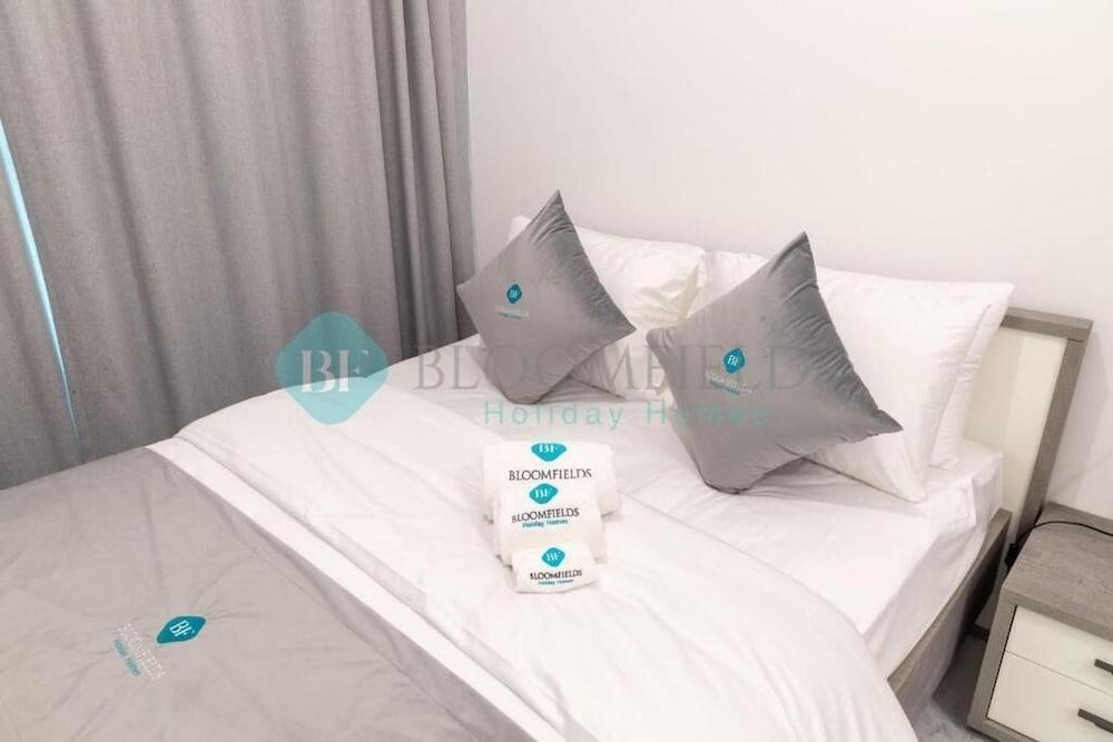 Bloomfields Mesmerizing 1BR in Oasis