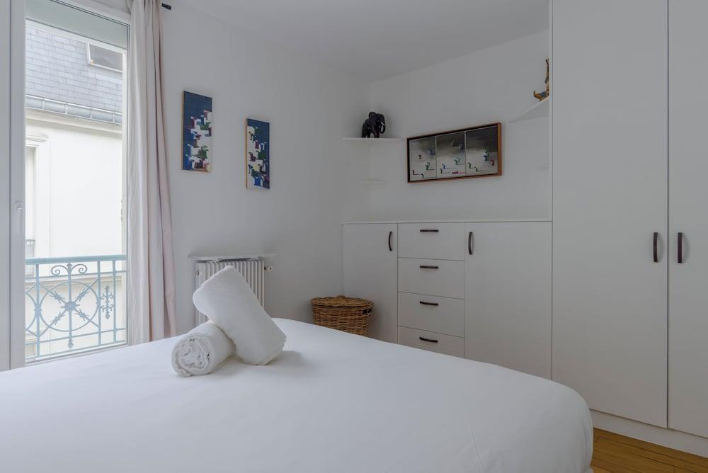 Paris sacré coeur prestige residence