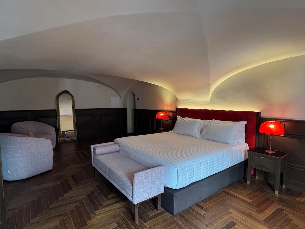 Palazzo Gambirasi Aparthotel Roma Room Type - Luxury Apartment Navona Palazzo Gambirasi Aparthotel Roma Room Type - Luxury Apartment Navona