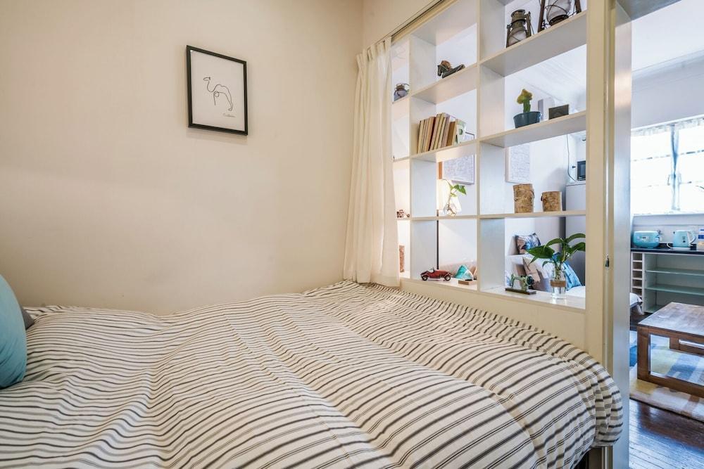 Shanghai Hills & XING 48 Homestay - Tap to explore photos