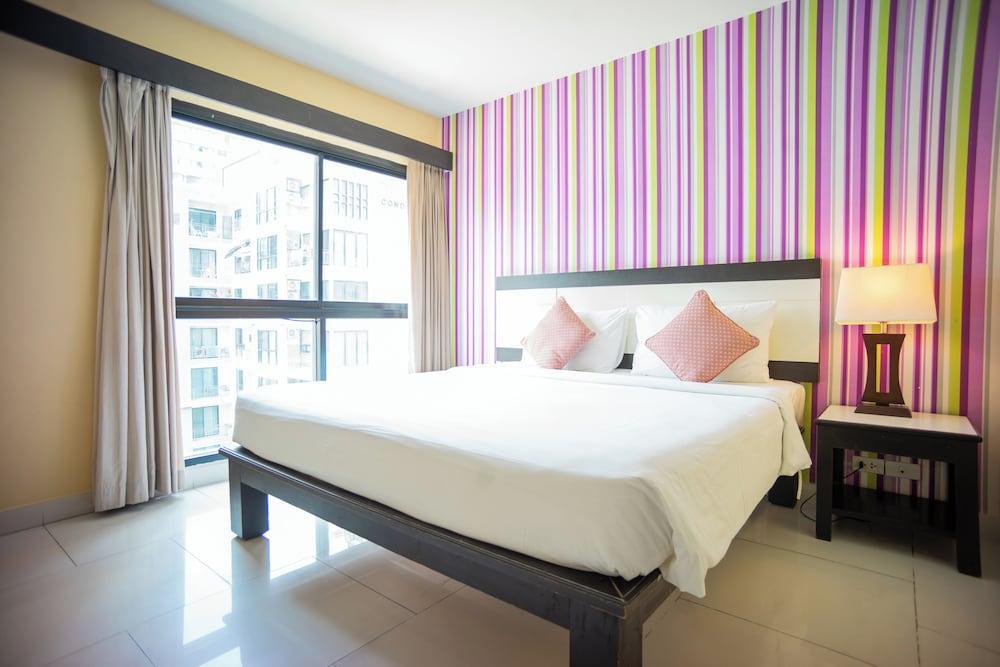 Neo Hotel Room Type - Standard Double Room