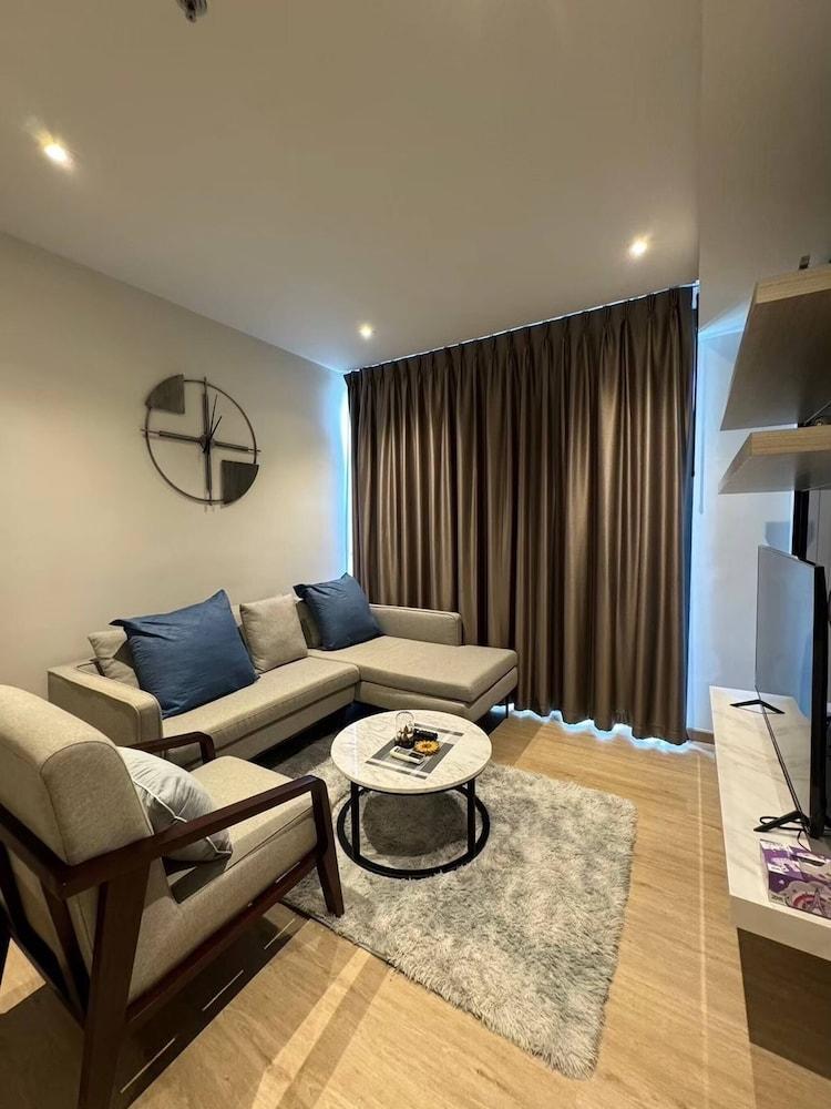 Luxury 2 Bed Room Sea View - Excellent Location