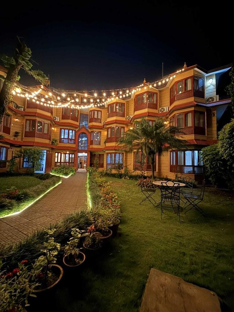 Laavanya Inn - Tap to explore photos