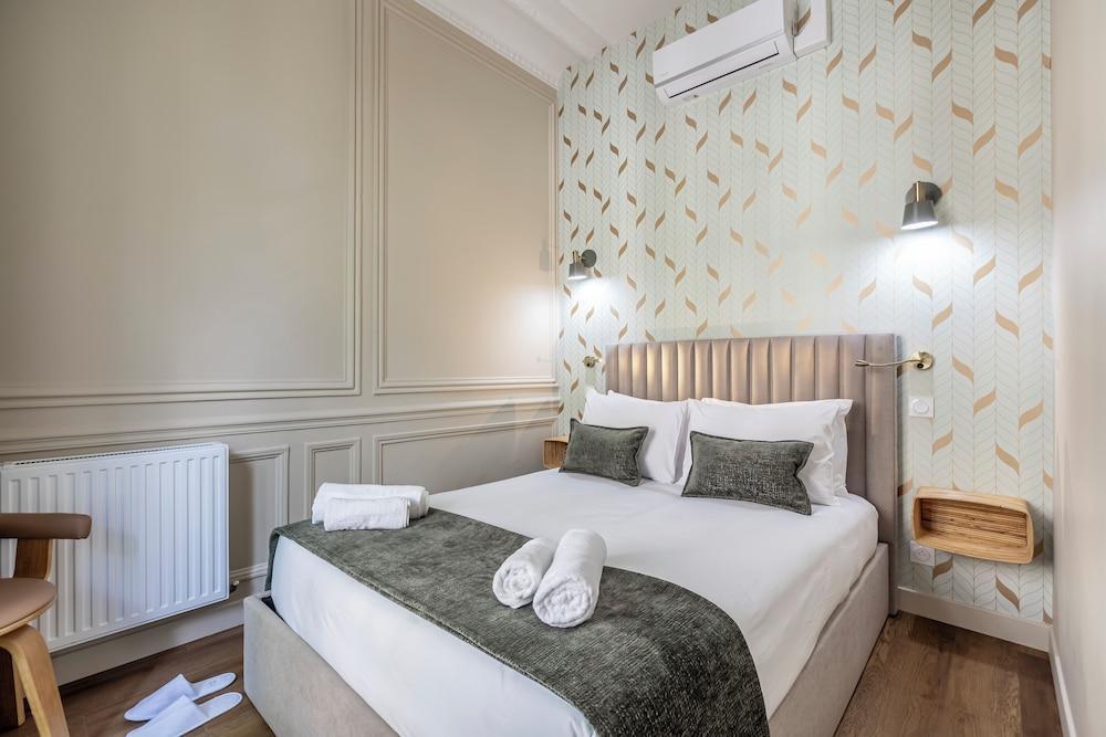 LEVilliers Room Type - Comfort Apartment LEVilliers Room Type - Comfort Apartment