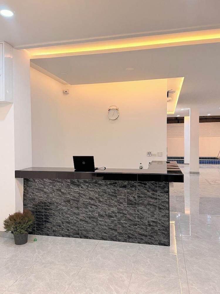 Velora Jomtien Residence