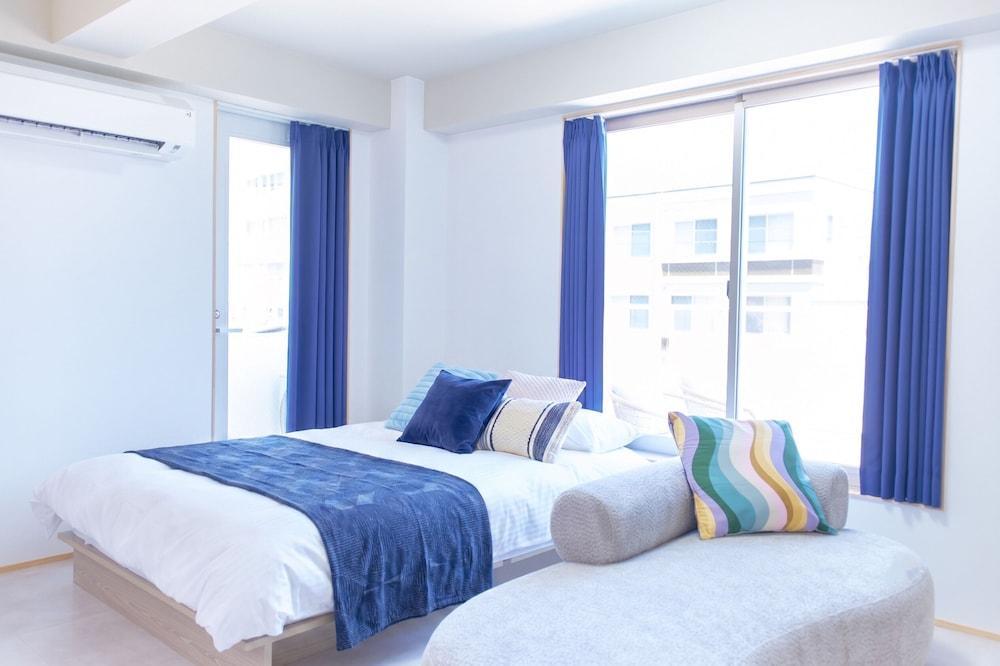 Liverty Place Nakano Room Type - Apartment, Non Smoking (401, 3 people)