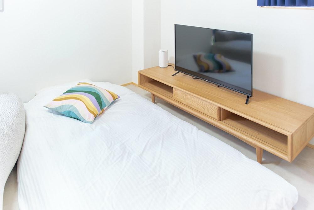 Liverty Place Nakano Room Type - Apartment, Non Smoking (601, 3 people)