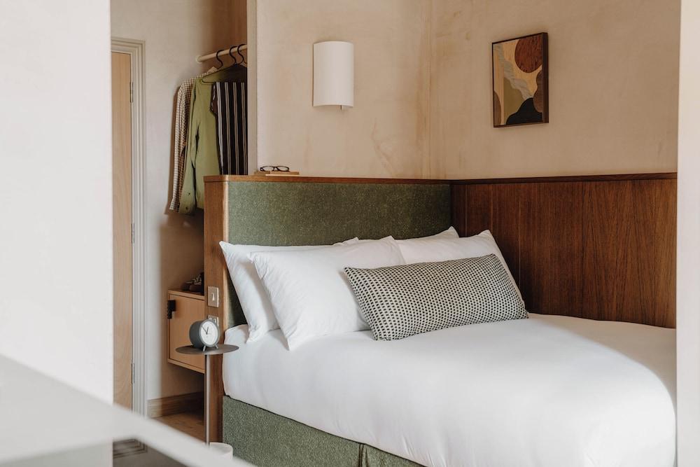 Mason and Fifth - Belsize Park Room Type - Classic Biggie Studio