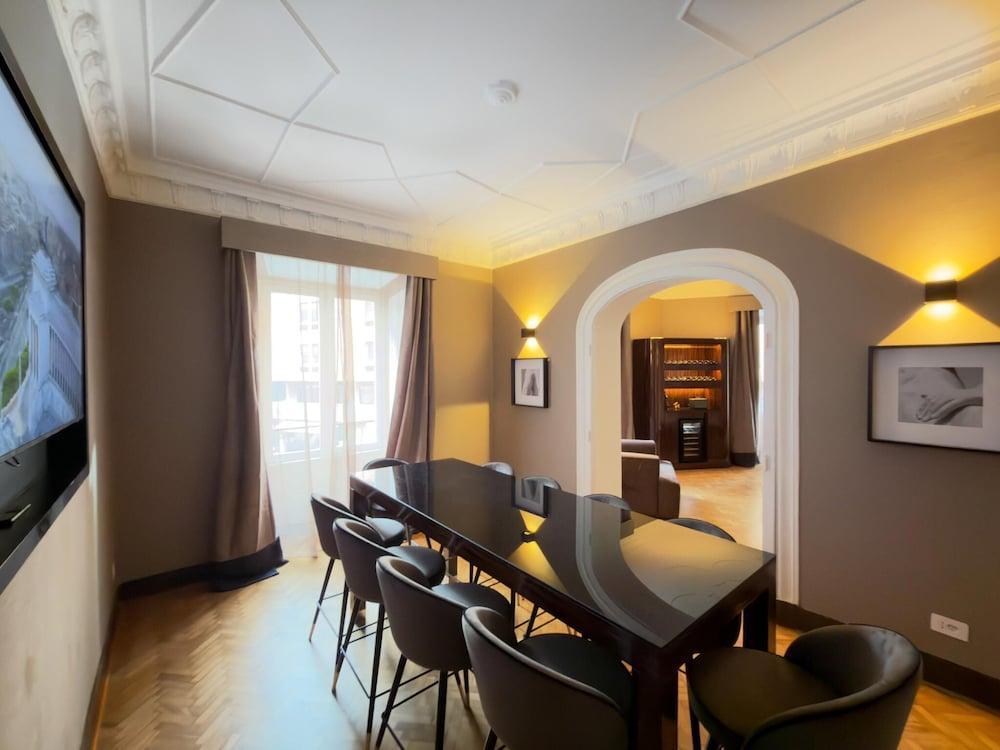 Mellini Apartment Room Type - Apartment (6 Bedrooms)
