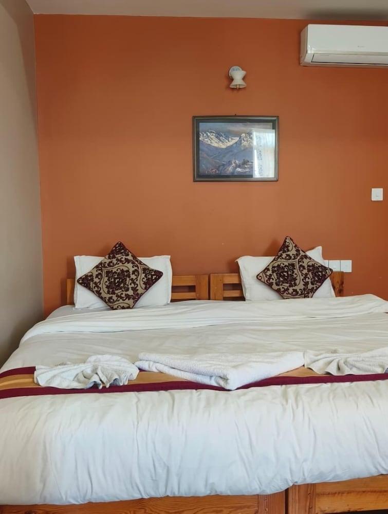 kathamndu metro boutique hotel - Tap to explore photos