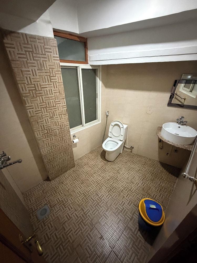 kathamndu metro boutique hotel Room Type - Deluxe Double or Twin Room