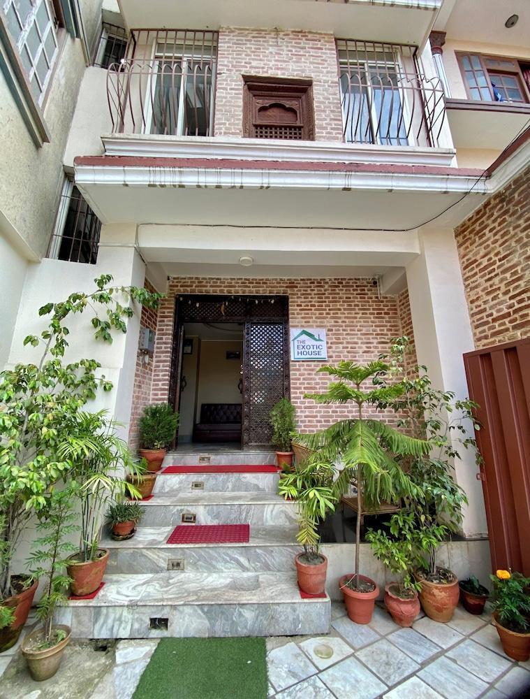 kathamndu metro boutique hotel - Tap to explore photos