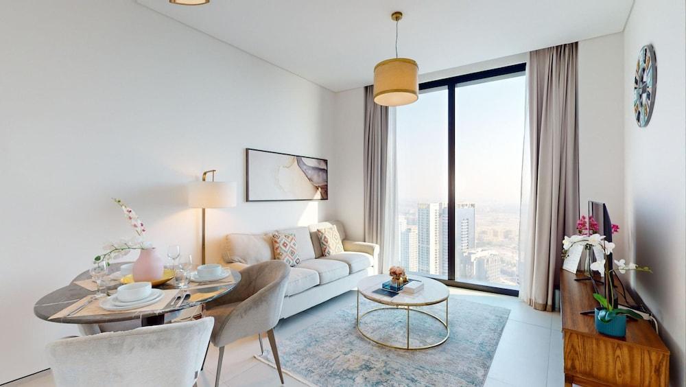 JBR - The Address 3507