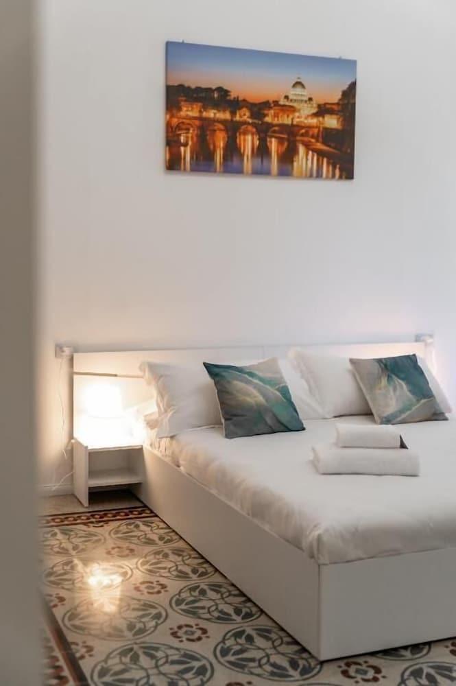 La Casa di Lidia - Vatican City Room Type - Apartment