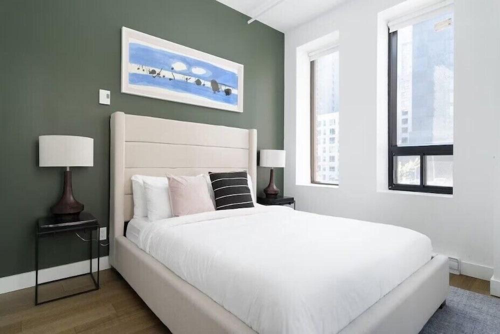 Lakeview Vista Suites-Free Parking