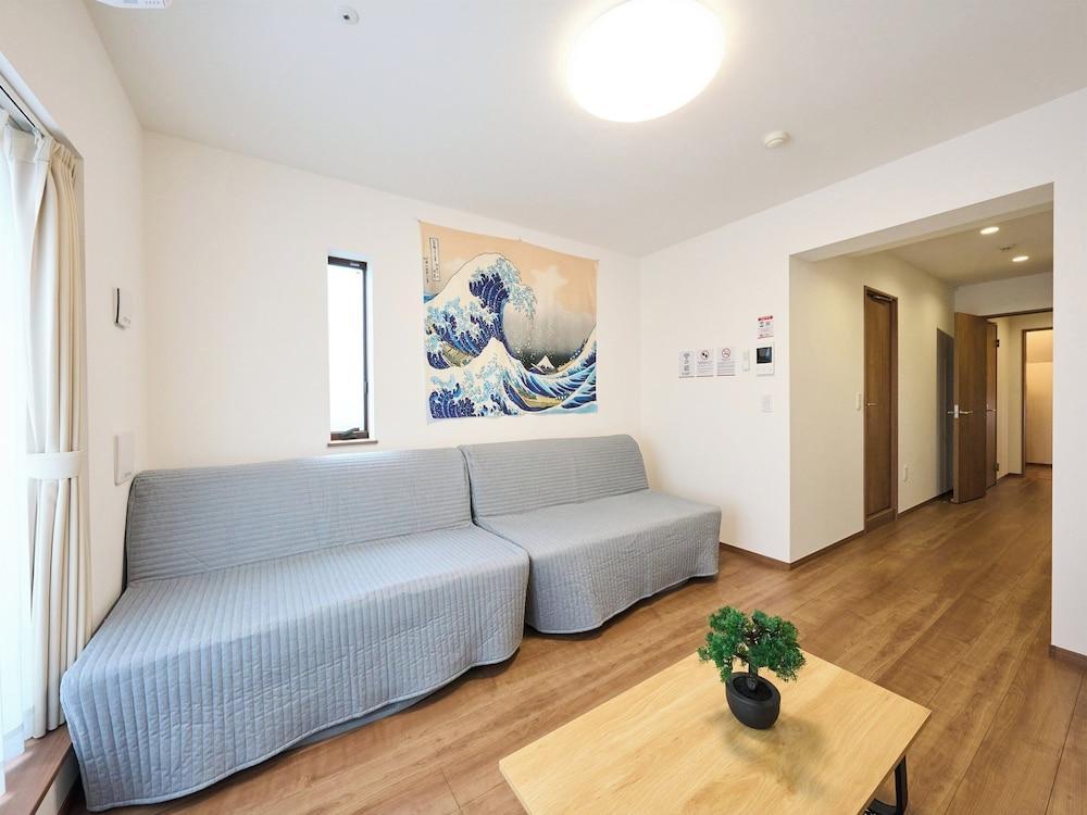 K-Stay TOKYO HANEDA Room Type - Apartment, 1 Bedroom, Non Smoking