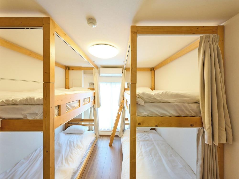 K-Stay TOKYO HANEDA Room Type - Apartment, Non Smoking