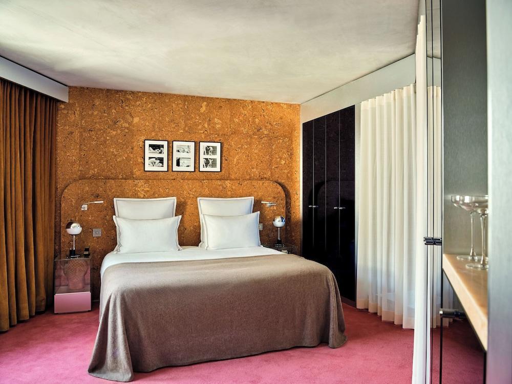 Bus Palladium Room Type - Suite with Terrace