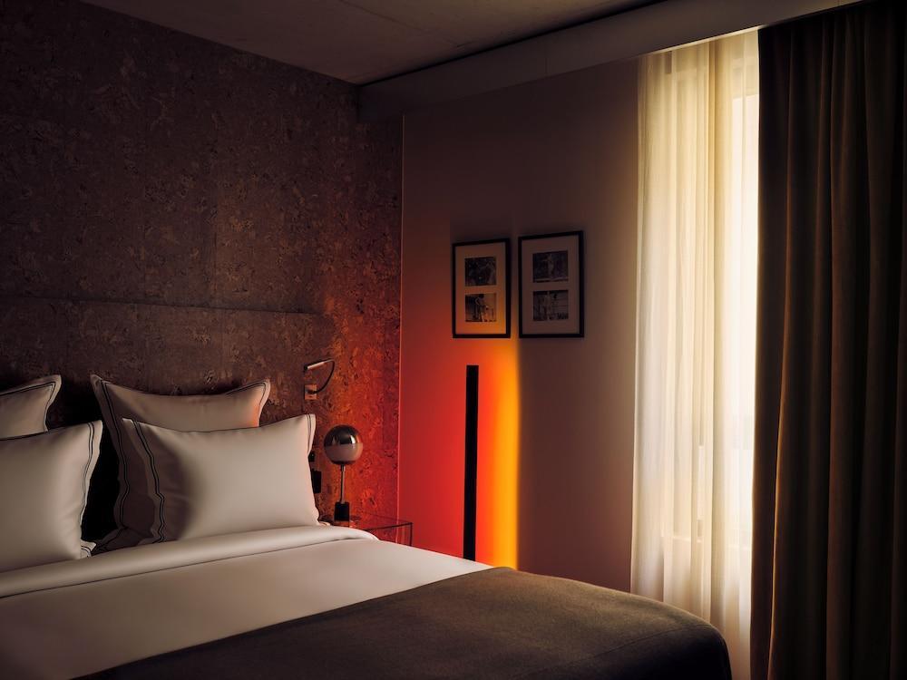 Bus Palladium Room Type - Superior Room
