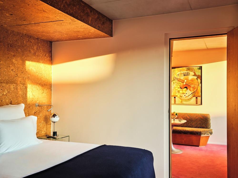 Bus Palladium Room Type - Junior Suite with Terrace
