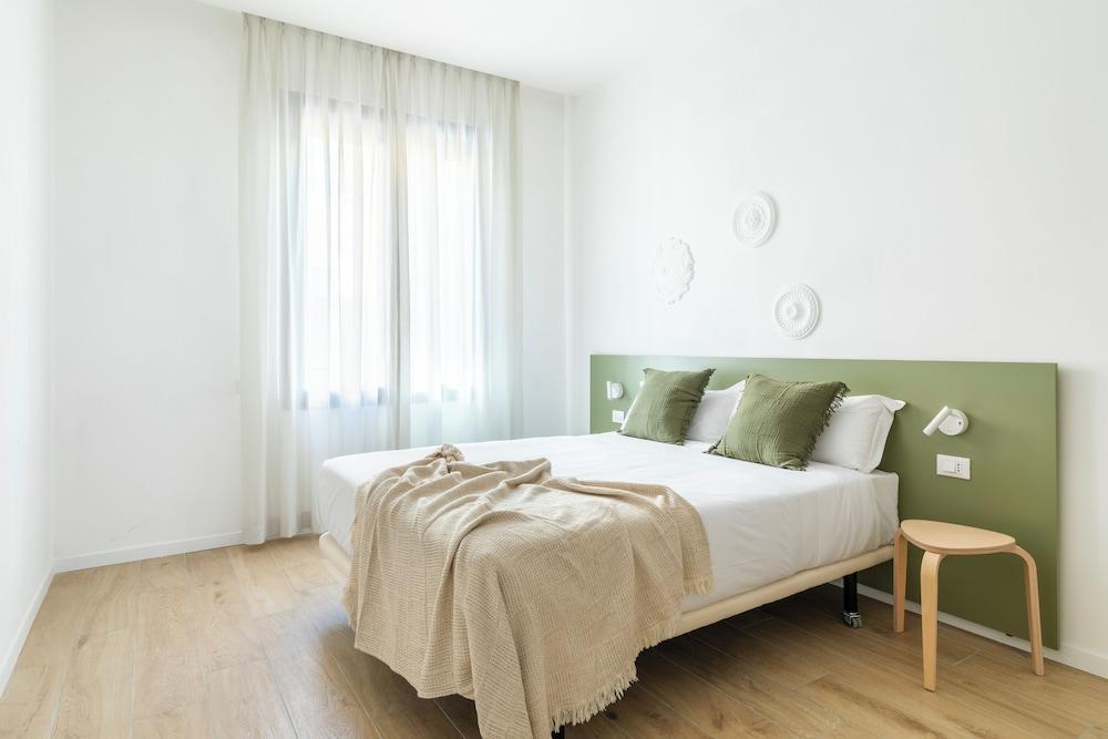 Líbere Rome San Lorenzo Room Type - Apartment, 2 Bedrooms Líbere Rome San Lorenzo Room Type - Apartment, 2 Bedrooms