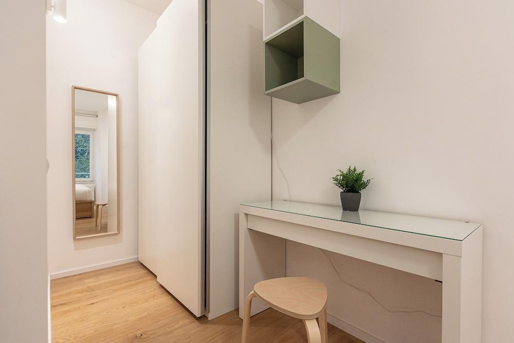 Rental in Rome Provincie Apartment - Tap to explore photos