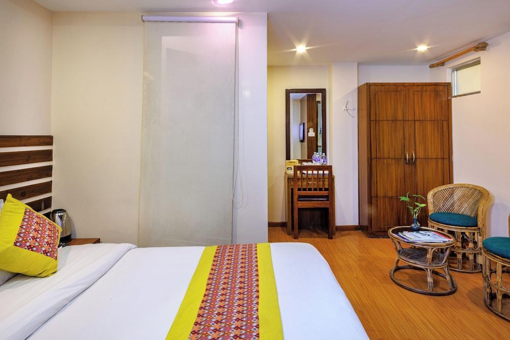 Hotel Central Prime Room Type - Deluxe Quadruple Room