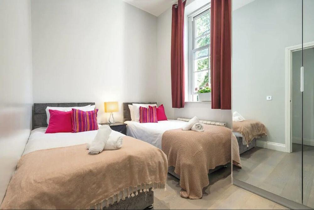 The Carlton Residences - Tap to explore photos