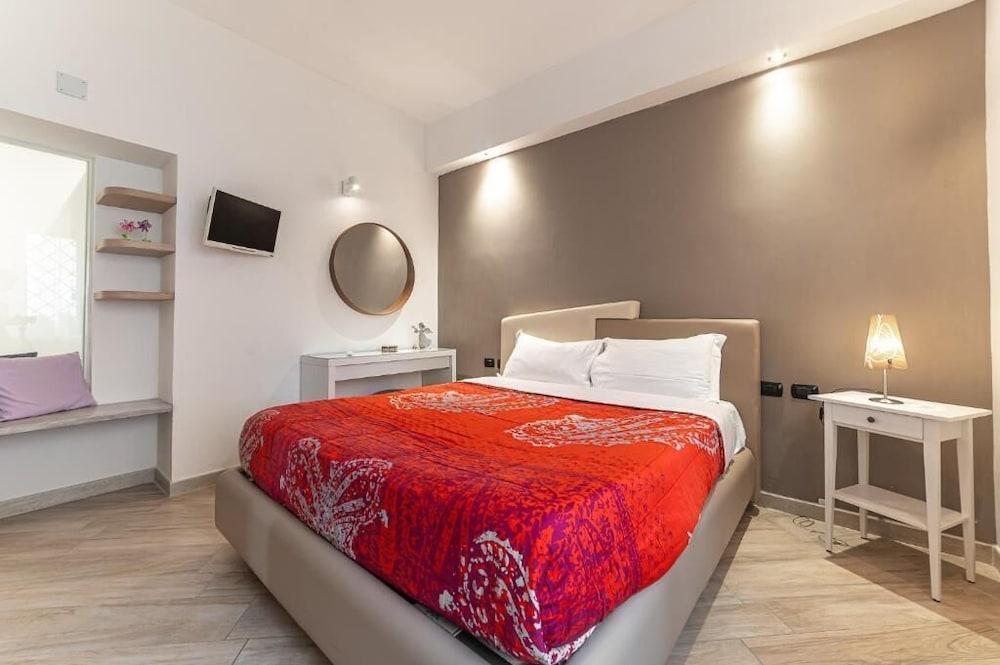 Il Nido di Roma - Ospedale Gemelli Room Type - Apartment, Garden View