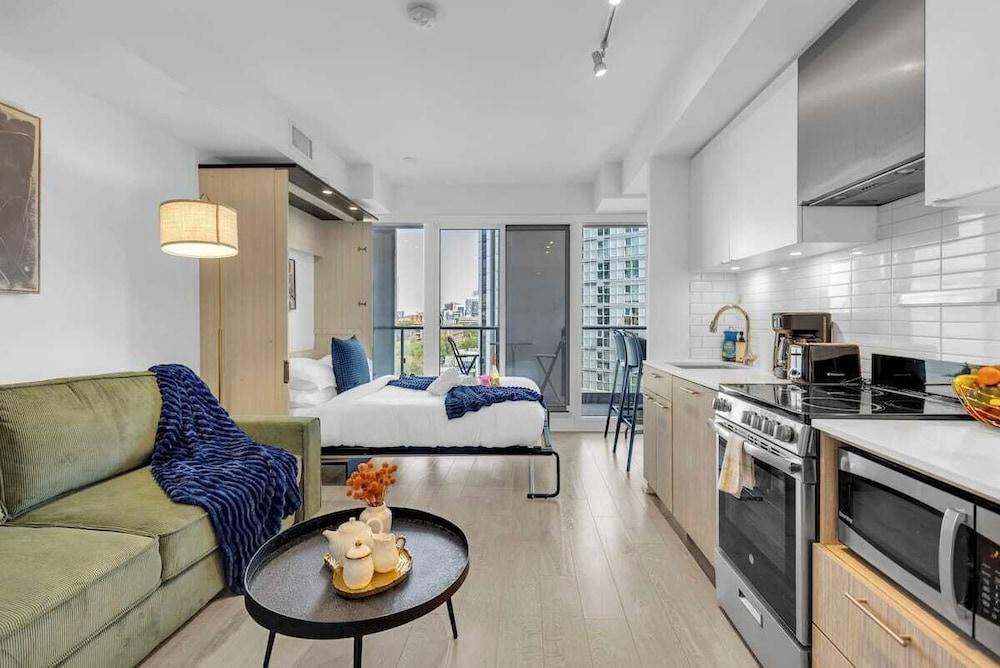 Jarvis Boutique Residences - Tap to explore photos