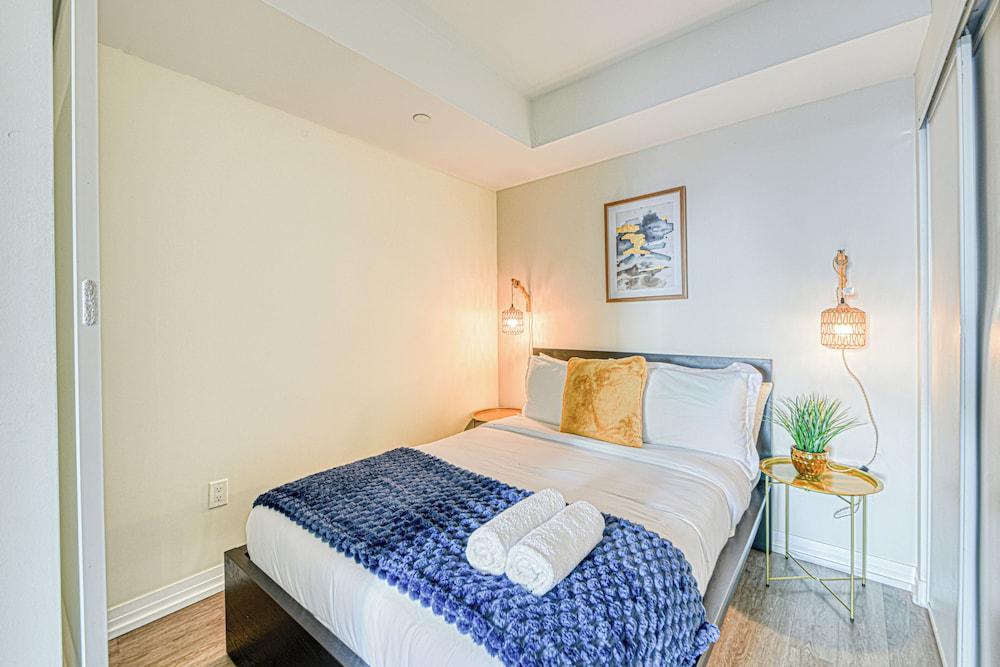 Jarvis Boutique Residences - Tap to explore photos