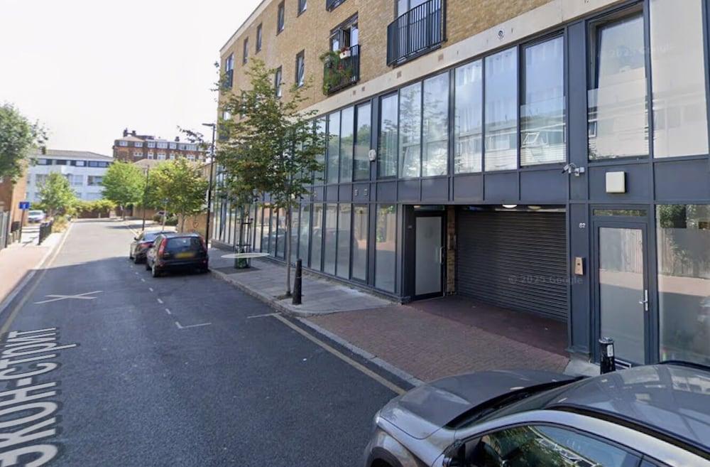 Brick Lane Guest House