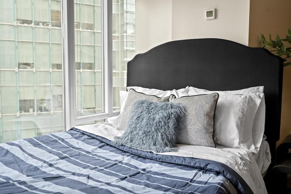 Grand Belmont Suites - Tap to explore photos